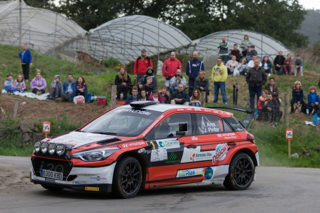 014 Rallye de Santander 2017 045